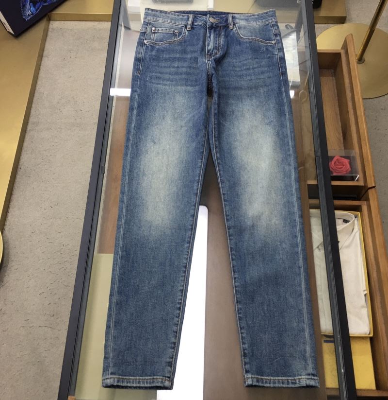 Burberry Jeans